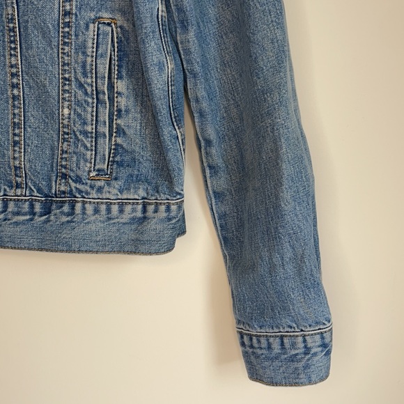 ZARA | Disney x Mickey Mouse denim jacket - Picture 5 of 15